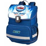 Target Ergonomska šolska torba GT Click Racing Team, anatomic | Shoptok.si