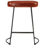  Barski stolci 2 kom tamnosmeđi 40 x 29,5 x 53 cm | shoptok.hr