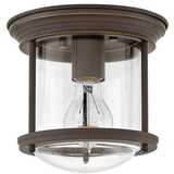 Elstead Lighting stropna svetilka elstead hadrian 19.6/18.5 cm Cene
