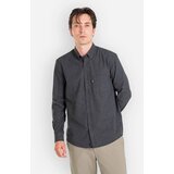 Reell Nordic Srajca black Cene