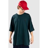 Adidas Majica Adicolor Oversized T-Shirt Aurora Ivy L | Shoptok.si