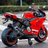 Olimp Sport Motor za decu 139 Crveni Cene