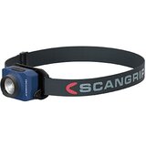 Scangrip led lampa za glavu zoom 03.5627 cene