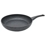 Tava granitna duboka 30x6cm 3210.00.07-4 siva