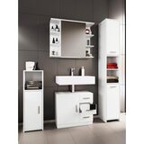 MID.YOU kopalnica zalo, bela | Shoptok.si