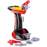 Polesie Set kolica za decu sa alatom 19 delova | ePonuda.com