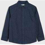 Sinsay Košulja od pamučnog popelina | shoptok.hr
