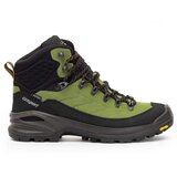 Grisport muške cipele lavaredo 15205S23G crno-zelene Cene