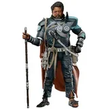 Rogue One Saw Gerrera figura 15cm