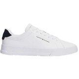 Tommy Hilfiger kožne muške patike THFM0FM05367-0LD Cene