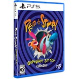 Ren Stimpy Happy Happy Joy Joy Collection - Limited Run (PS5) Cene