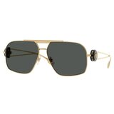 Versace VE2269 100287 ONE SIZE (62) Zlata/Črna Cene
