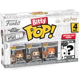 Funko Pop Harry Potter - Hermione 4pk Cene