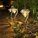  Svetleći Dijamant Solarna Lampa | ePonuda.com