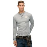 Superdry slim fit muška majica Cene