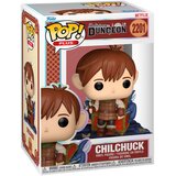 Funko Figura POP Plus Delicious in Dungeon Chilchuck | shoptok.hr