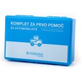  Tosama, komplet za prvo pomoč za avtomobiliste cene
