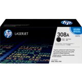 HP Toner Q2670A 308A (črna), original Cene