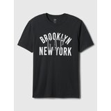 GAP T-shirt with logo - Men's | Shoptok.si