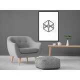 Poster - Count the Squares 20x30 | shoptok.hr