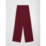 Sinsay Wide leg hlače | shoptok.hr