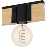 Eglo 43901 - plafonska svetiljka bailrigg 3xE27/40W/230V | Eponuda.com
