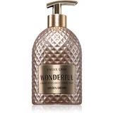 Wonderful Golden Orchid luksuzno tekoče milo za roke 500 ml