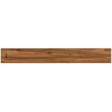  Pravokutni stolni vrh 90 x 50 x 3,5 cm Pravokutni Prirodna | shoptok.hr