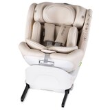 Chipolino autosjedalica I-SIZE 40-150 cm ISOFIX 360 Clima Air Biscotta | shoptok.hr