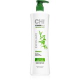 CHI Power Plus Exfoliate globoko čistilni šampon s pomirjajočim učinkom 946 ml Cene