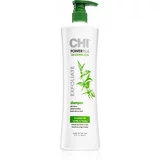 CHI Power Plus Exfoliate globoko čistilni šampon s pomirjajočim učinkom 946 ml