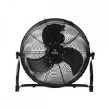 Estia ES06-21566 podni ventilator 50cm, 110W crni | ePonuda.com