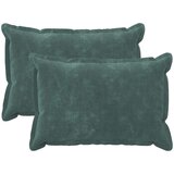  Presvlaka za jastuk 2 pcs HOUTEN Morska plava 30 x 50 cm | shoptok.hr