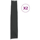  Navlake za vrtni suncobran 2 kom 170 x 28/32 cm 420D Oxford Cijene