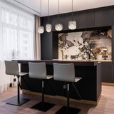 Lesnina XXXL Visilica Atilla 4x E14 40 W | shoptok.hr