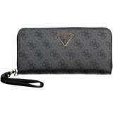 Guess Jeans WOMEN&#39;S WALLET BLACK u