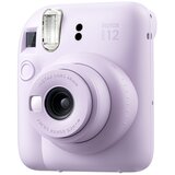 Fujifilm Instax FOTOAPARAT Instax Mini 12 Lilac Purple | Eponuda.com