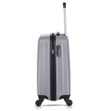 Zoozie Bags set kofera 2/1 ruby MV4858 | ePonuda.com