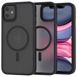 Spacecase OVITEK HYBRID ZA IPHONE 11 MAGNETNI ČRN, (21964524) | Shoptok.si