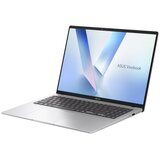 Asus Vivobook 16" Snapdragon X1-26-100 16GB/512GB SSD X1607QA-MBA055W Win 11 Home cijene