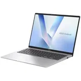 Vivobook 16" Snapdragon X1-26-100 16GB/512GB SSD X1607QA-MBA055W Win 11 Home