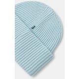 Fjallraven Kape Fjällräven Heavy Beanie Modra | Shoptok.si