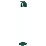 Osram Stojeća lampa DECOR COROLLE 1xE27/15W/230V zelena Cene