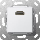 Gira bič za kabel HDMI 567003, (20892102) Cene