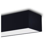  Immax NEO 07074-60-LED prigušiva plafonska svetiljka CANTO 34W/230V crna Tuya+DO | Eponuda.com