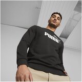 Puma Ess+ Crna | shoptok.hr