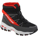 Skechers D Lites Crna Cijene