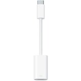 Apple USB-C to Lightning Adapter, (20740878) Cene