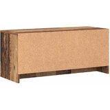  Set TV komoda Staro drvo 90 x 35 x 40 cm Konstruirano drvo | shoptok.hr
