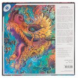  Puzzle Paperblanks Humming Dragon, 1000 kosov | Shoptok.si